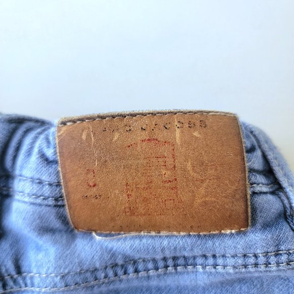 Authentic Marc Jacobs jeans - Picture 3 of 3